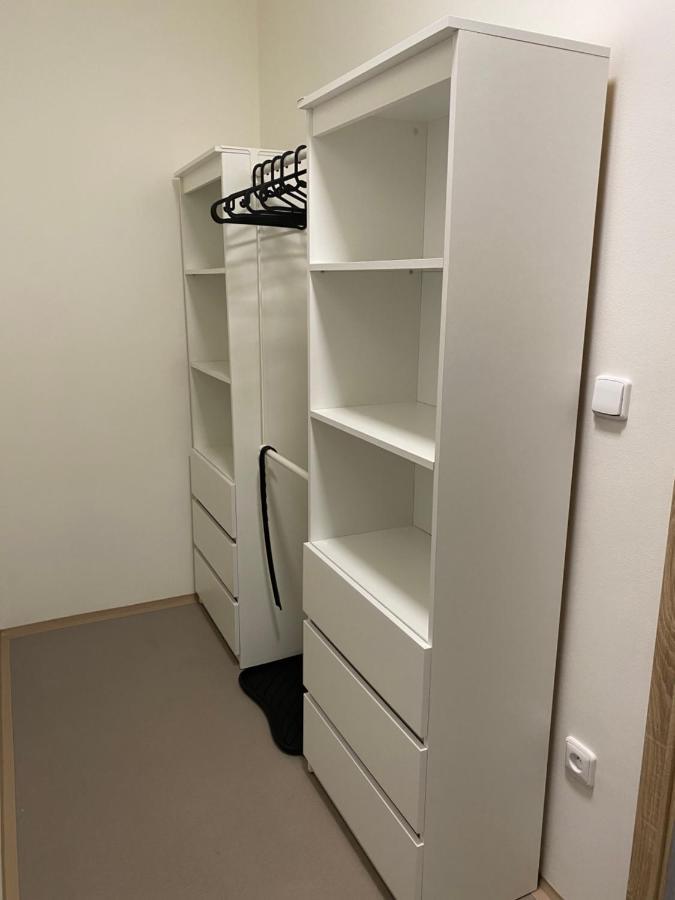 Apartmany Nad Parkem Broumov Zewnętrze zdjęcie